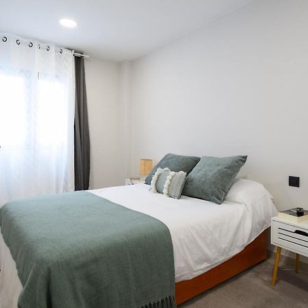 Waves &Sun Apartment Las Palmas de Gran Canaria Bagian luar foto