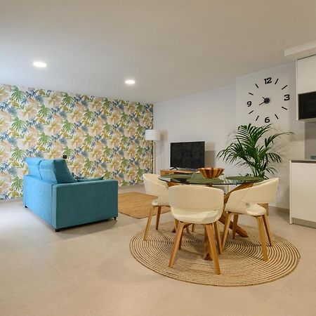 Waves &Sun Apartment Las Palmas de Gran Canaria Bagian luar foto