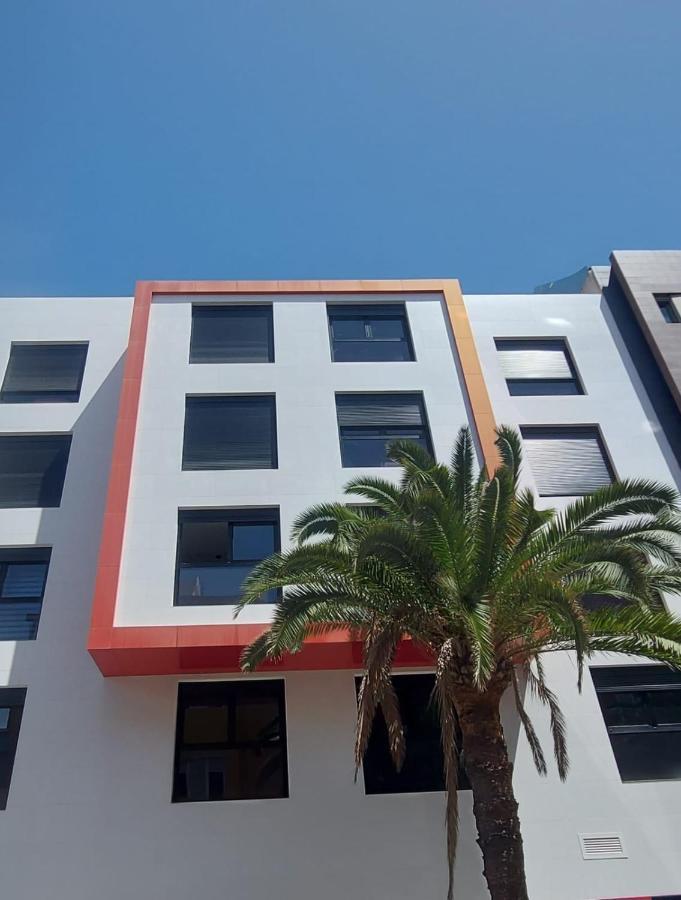 Waves &Sun Apartment Las Palmas de Gran Canaria Bagian luar foto