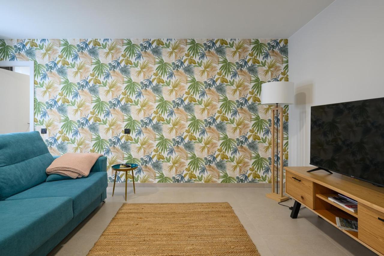 Waves &Sun Apartment Las Palmas de Gran Canaria Bagian luar foto