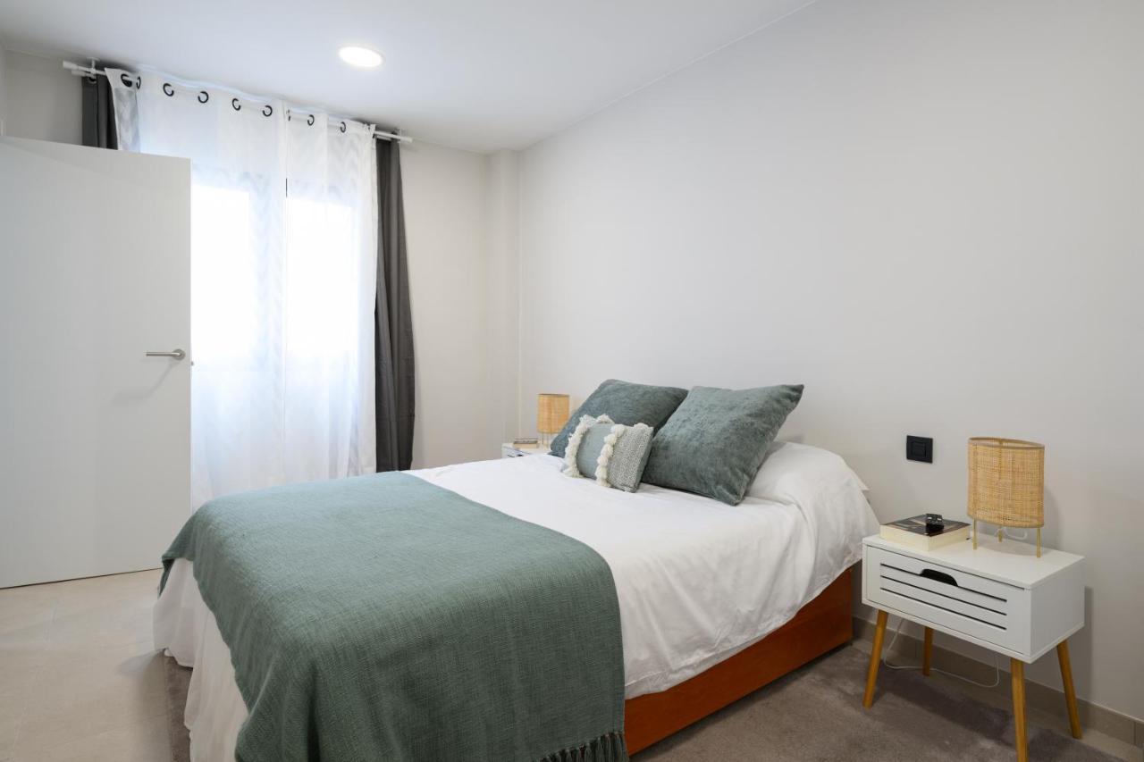 Waves &Sun Apartment Las Palmas de Gran Canaria Bagian luar foto