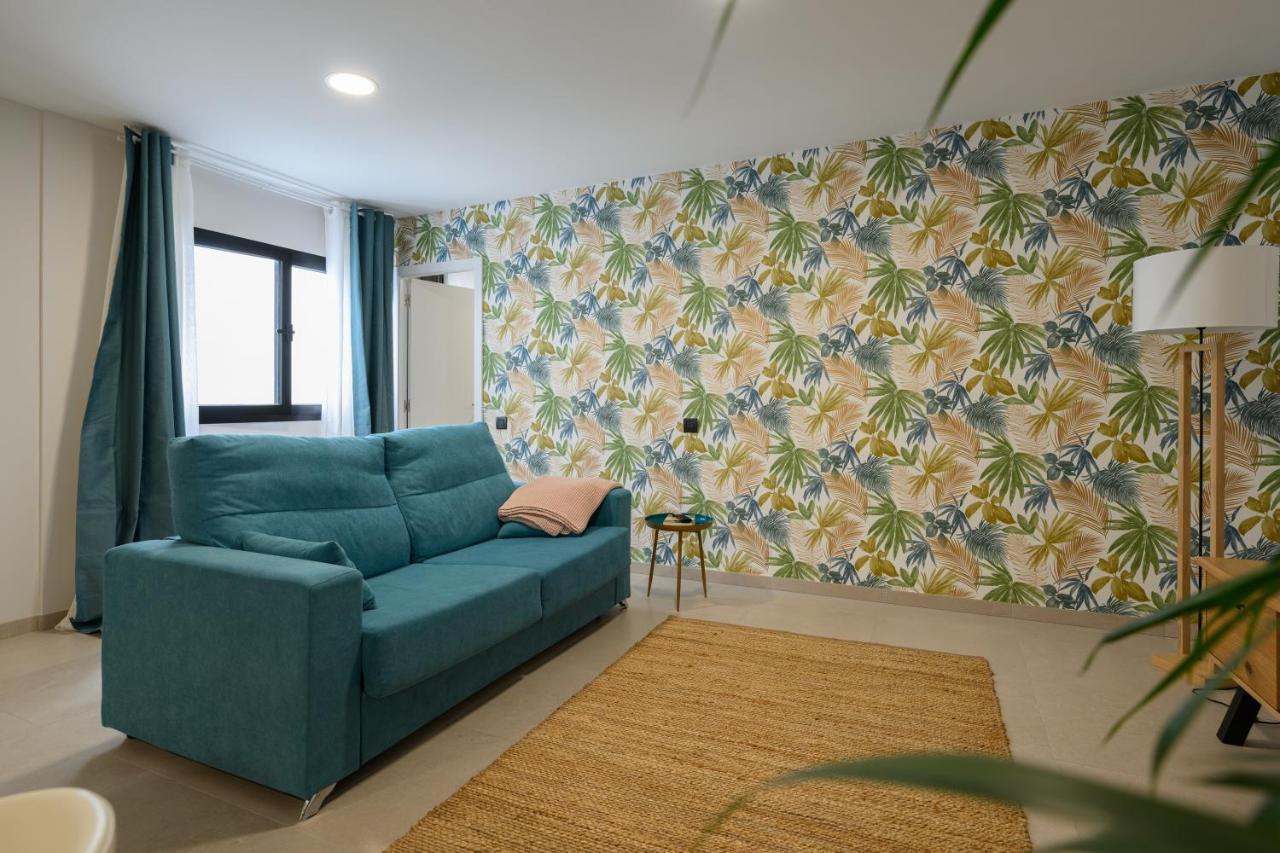 Waves &Sun Apartment Las Palmas de Gran Canaria Bagian luar foto